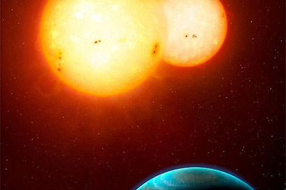 一国苍穹惊现二日_种种恶相邻国不见 一国苍穹惊现二日_种种恶相邻国不见