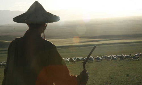 守培法师:出家人真正该做的是施财还是施法? 守培法师:出家人真正该做的是施财还是施法?