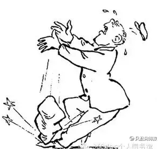 给世界设下的一个圈套,最终却套住了我自己 给世界设下的一个圈套,最终却套住了我自己