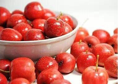 值得收藏一辈子!秋季水果蔬菜营养冠军榜 值得收藏一辈子!秋季水果蔬菜营养冠军榜