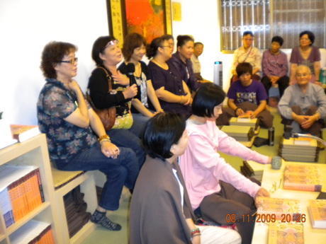 陈隆潭老先生念佛放光往生纪实 陈隆潭老先生念佛放光往生纪实