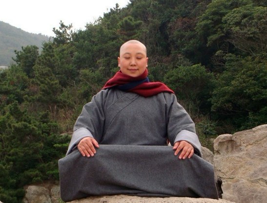 耀一法师的出家因缘 耀一法师的出家因缘