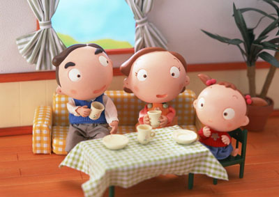 印光大师家教观之浅探 印光大师家教观之浅探