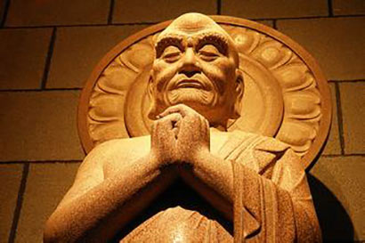 罗汉证果后仍不忘前妻 罗汉证果后仍不忘前妻