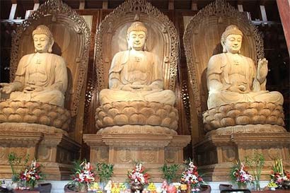 佛陀箴言:如来身到底会不会入灭 佛陀箴言:如来身到底会不会入灭