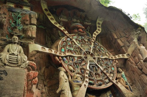 永惺长老:人死并非如灯灭_第八识能记录前世今生 永惺长老:人死并非如灯灭_第八识能记录前世今生