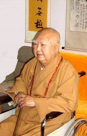 永惺长老:人死并非如灯灭_第八识能记录前世今生 永惺长老:人死并非如灯灭_第八识能记录前世今生