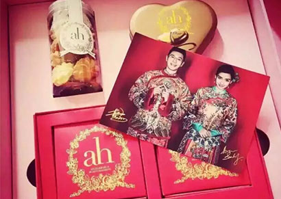 黄晓明于8日大婚_婚前一直在吃素 黄晓明于8日大婚_婚前一直在吃素