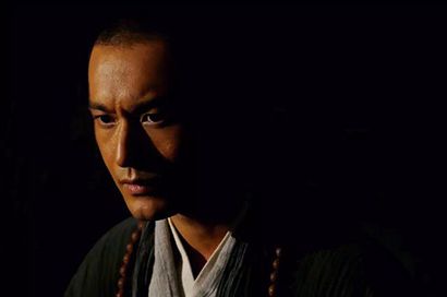 黄晓明于8日大婚_婚前一直在吃素 黄晓明于8日大婚_婚前一直在吃素