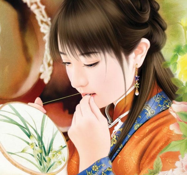 家有贤妻夫无横祸,菩萨教你选妻 家有贤妻夫无横祸,菩萨教你选妻