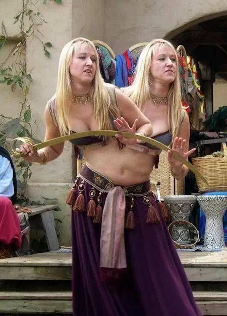 全球奇特的连体人!你一定没见过! 全球奇特的连体人!你一定没见过!