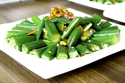 九大健康素食让你远离肥胖烦恼! 九大健康素食让你远离肥胖烦恼!