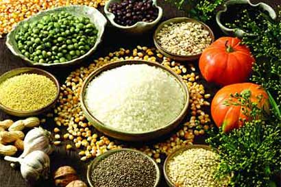 吃素能缓解粮食危机拯救更多的人 吃素能缓解粮食危机拯救更多的人