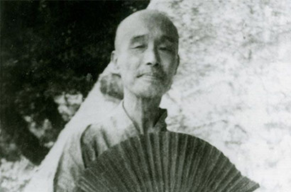 一代才子为何遁入空门 一代才子为何遁入空门