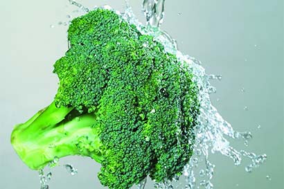 水果蔬菜齐上阵补钙到底哪家强? 水果蔬菜齐上阵补钙到底哪家强?