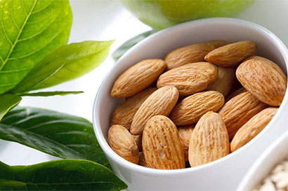 水果蔬菜齐上阵补钙到底哪家强? 水果蔬菜齐上阵补钙到底哪家强?