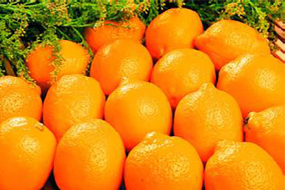 水果蔬菜齐上阵补钙到底哪家强? 水果蔬菜齐上阵补钙到底哪家强?