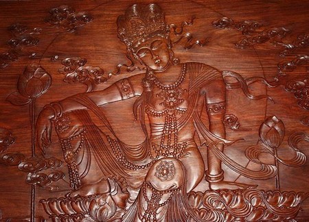 看看无著菩萨是如何对待乞丐的 看看无著菩萨是如何对待乞丐的