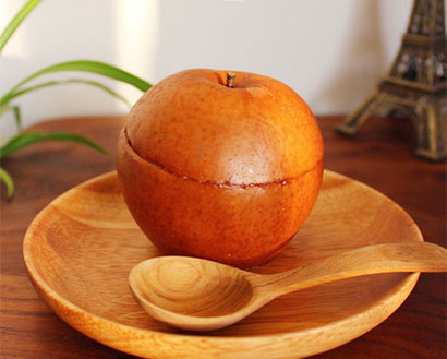 秋季预防干燥美味甜品做法大公开 秋季预防干燥美味甜品做法大公开