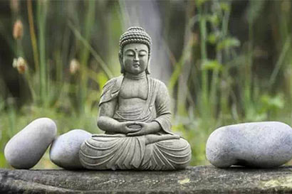 不花一分钱布施也能获得无尽福报 不花一分钱布施也能获得无尽福报