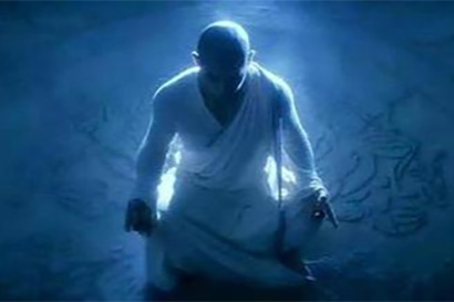 女人打坐入禅定无论如何都叫不醒 女人打坐入禅定无论如何都叫不醒