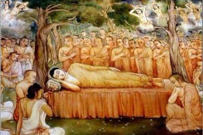 ������ǰ˵�����һ�仰��ʲô��