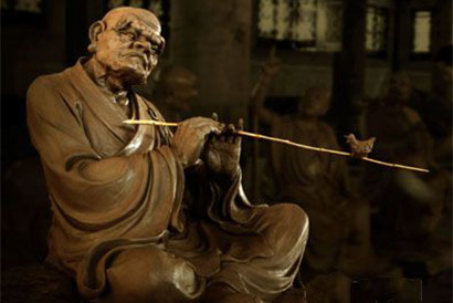 �������޺���������ǰ���ľ仰