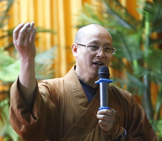 界诠法师:应杜绝滥收徒滥传戒_避免不合格者出家为僧 界诠法师:应杜绝滥收徒滥传戒_避免不合格者出家为僧