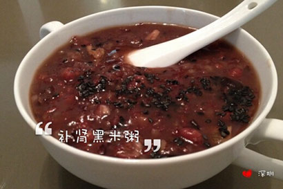 节气养生_立冬补冬_4款冬季养生食谱滋阴进补 节气养生_立冬补冬_4款冬季养生食谱滋阴进补