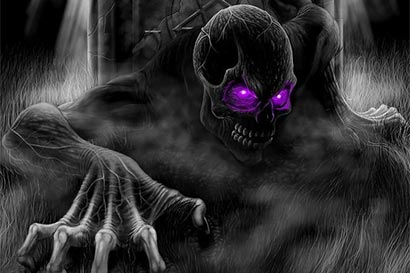 ����еĶ���ħ����Ѯ������˭��