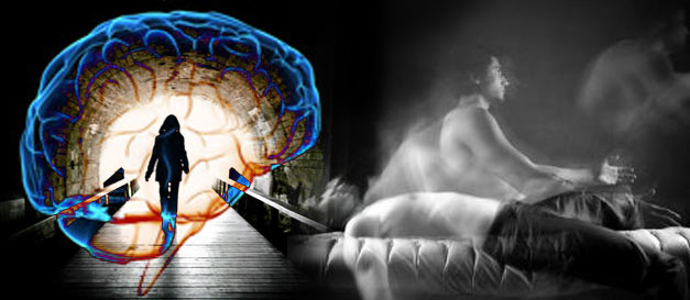 你为何会忘记前世?揭秘残酷轮回真相 你为何会忘记前世?揭秘残酷轮回真相