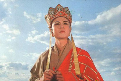 ��ɮ��ʦ����˭��Ϊ�μ�����ɮ����ӯ��