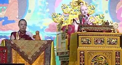 起底张铁林"活佛之路"_从皈依星云到"会展仁波切" 起底张铁林"活佛之路"_从皈依星云到"会展仁波切"