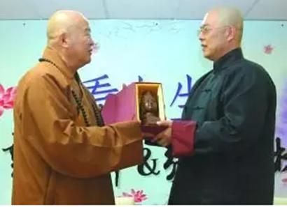 起底张铁林"活佛之路"_从皈依星云到"会展仁波切" 起底张铁林"活佛之路"_从皈依星云到"会展仁波切"