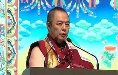 起底张铁林"活佛之路"_从皈依星云到"会展仁波切" 起底张铁林"活佛之路"_从皈依星云到"会展仁波切"
