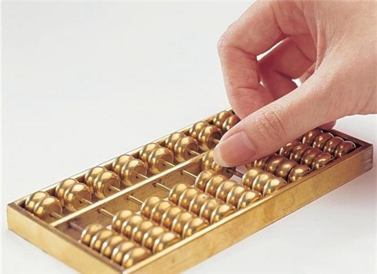 每个学佛人都要学会算这三笔帐 每个学佛人都要学会算这三笔帐