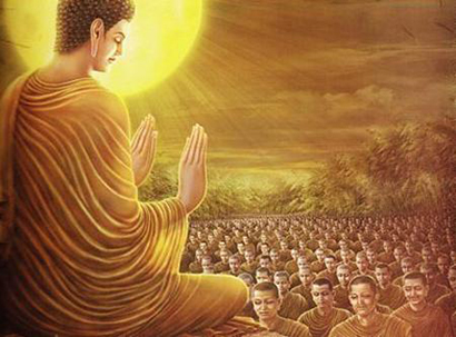 妇人丧女失财_得遇佛陀出家修行正阿罗汉果 妇人丧女失财_得遇佛陀出家修行正阿罗汉果