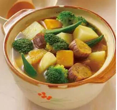 6款素食养生锅,冬日暖暖滴! 6款素食养生锅,冬日暖暖滴!