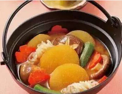 6款素食养生锅,冬日暖暖滴! 6款素食养生锅,冬日暖暖滴!