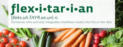 不要马上跟身边的人说你是素食者!为什么呢... 不要马上跟身边的人说你是素食者!为什么呢...