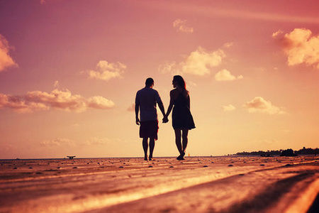 印光大师:这种方法可化解夫妻怒气于无形 印光大师:这种方法可化解夫妻怒气于无形