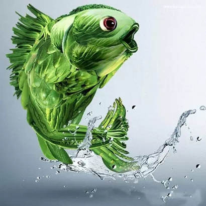 厨房里的艳照 厨房里的艳照