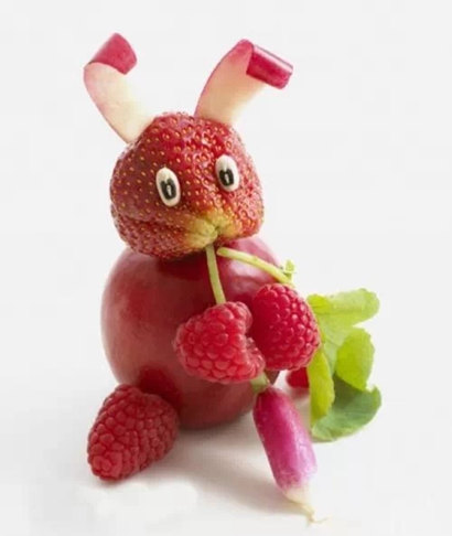 厨房里的艳照 厨房里的艳照