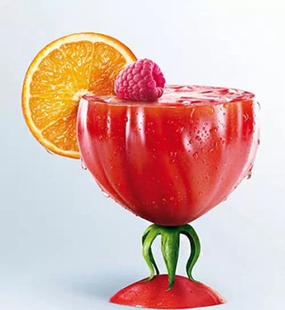 厨房里的艳照 厨房里的艳照