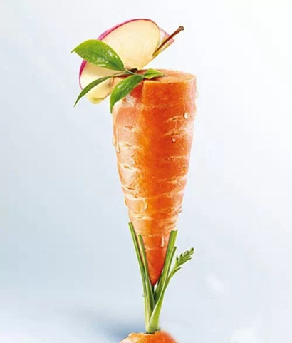 厨房里的艳照 厨房里的艳照