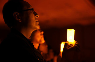 静波法师:皈依后就成佛法内行了?不见得 静波法师:皈依后就成佛法内行了?不见得