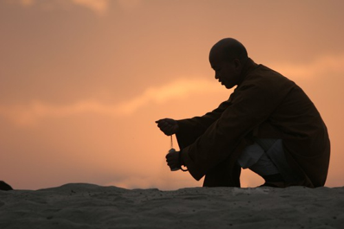 为什么做一些善事心里会特别清净? 为什么做一些善事心里会特别清净?