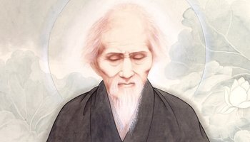 虚云禅师诚感文殊菩萨_化身乞丐两次救助 虚云禅师诚感文殊菩萨_化身乞丐两次救助