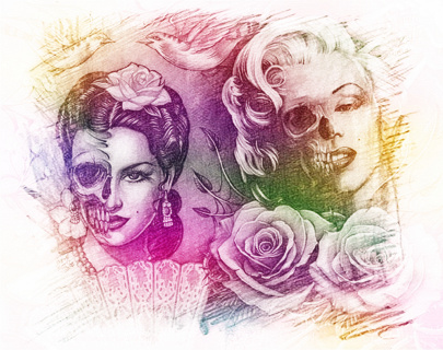 ����ɫ������Ƿ������ծ��