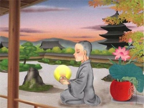 持戒跟智慧是缺一不可的 持戒跟智慧是缺一不可的